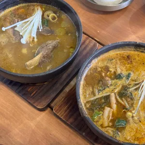 해정남옥 대표 사진