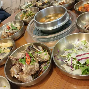 요리 행복담은밥상 대표 사진