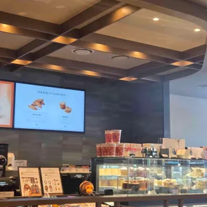 스타벅스 대표 사진