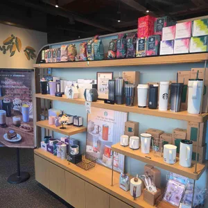 스타벅스 대표 사진