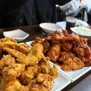 진미통닭 대표 사진