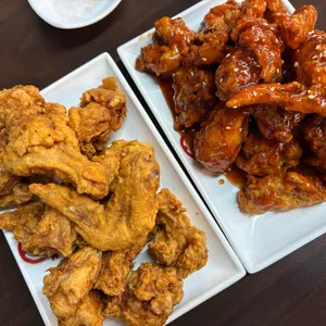 진미통닭 대표 사진