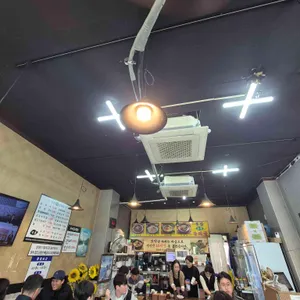 우성토종순대국 리뷰 사진