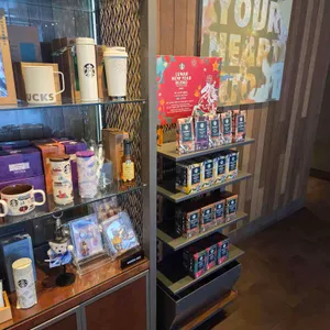 스타벅스 대표 사진