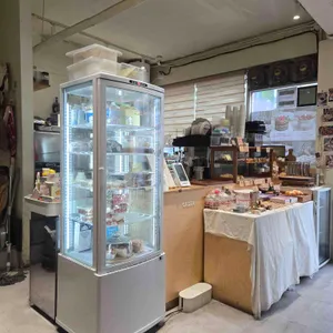 브라이트 리뷰 사진