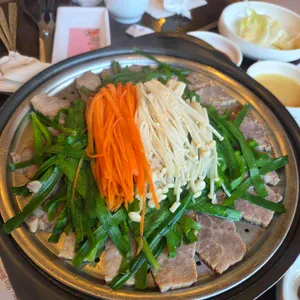 옥천면옥 대표 사진