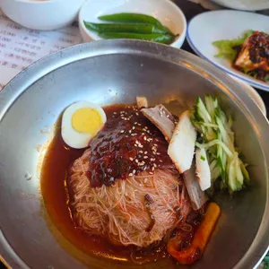 옥천면옥 대표 사진