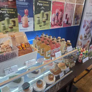 벌크커피 사진 1