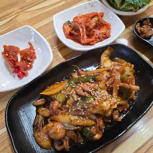 모락모락칼국수 대표 사진