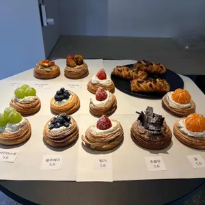 포쉬커피 리뷰 사진