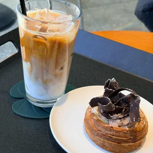 포쉬커피 대표 사진