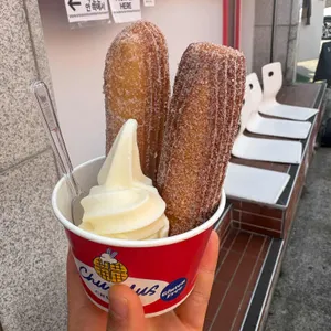 츄플러스 대표 사진