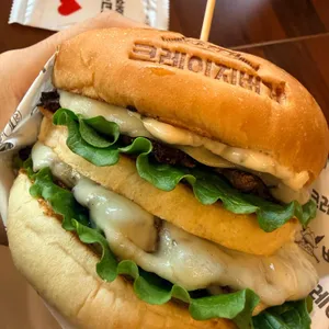 크레이지버거 대표 사진