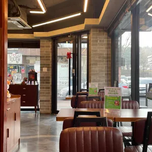 크레이지버거 리뷰 사진