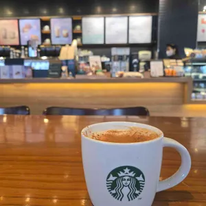 스타벅스 대표 사진