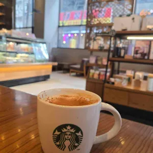 스타벅스 대표 사진