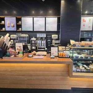 스타벅스 대표 사진