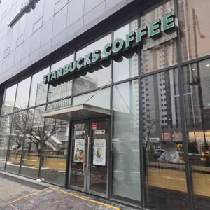 스타벅스 리뷰 사진