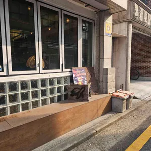 카페 거북이 사진 1