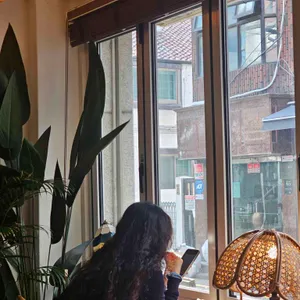 카페 거북이 대표 사진