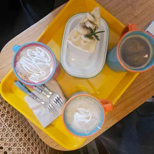 카페 거북이 사진