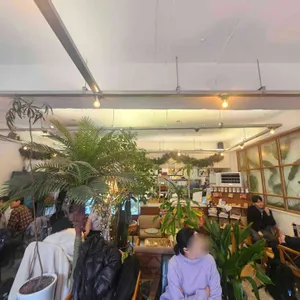 카페 거북이 리뷰 사진