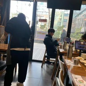 포시애틀 리뷰 사진