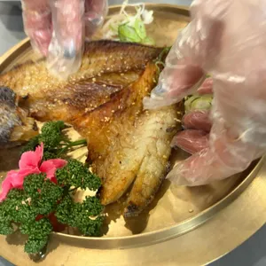 녹야원 대표 사진