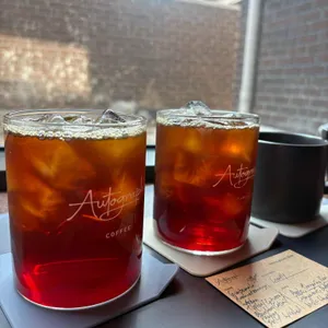 아우토그라프커피 사진 1