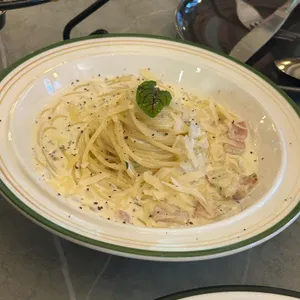 EU 피자 & 파스타 대표 사진