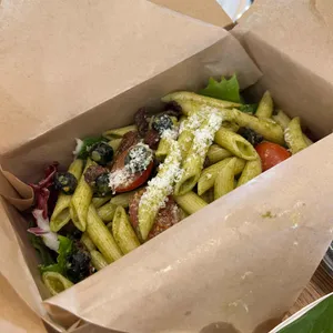 라그린 대표 사진