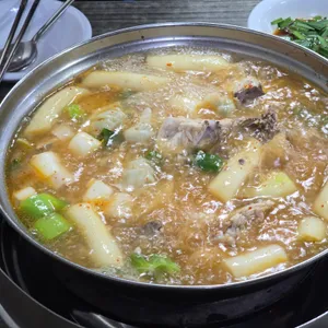 본가 닭한마리 사진 2