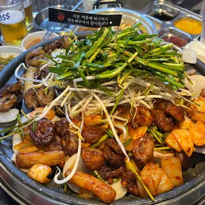 미친막창 사진 2