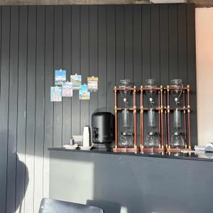 헤올커피로스터즈 대표 사진