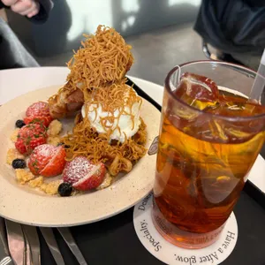 헤올커피로스터즈 대표 사진