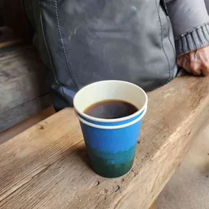 모모스커피 사진