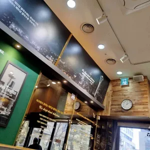 포시애틀 대표 사진