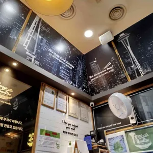 포시애틀 대표 사진