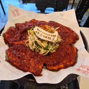 아르페지오 사진 2