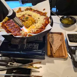 아르페지오 대표 사진