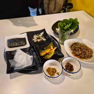 아르페지오 사진