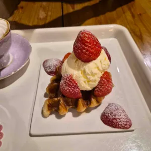 아인슈페너 사진 1