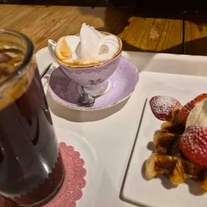 아인슈페너 대표 사진