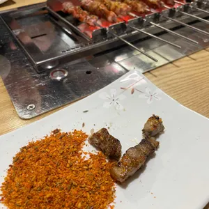 논현양꼬치 사진 1