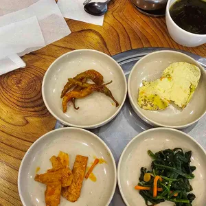 태조황태 대표 사진