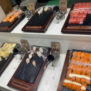 쿠우쿠우 대표 사진