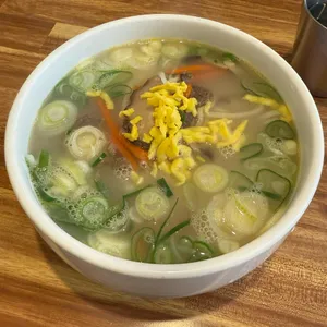 황가네칼국수 사진