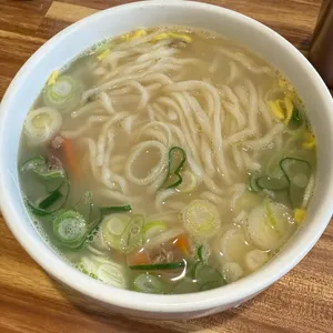 황가네칼국수 사진