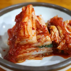 배가네 흥동 수제비 대표 사진