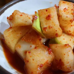 배가네 흥동 수제비 대표 사진